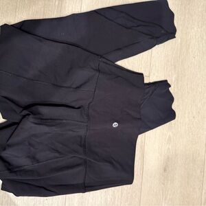 lululemon athletica Black Leggings